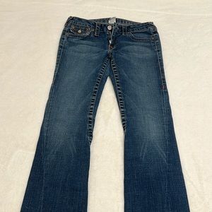 True Religion Jeans Size 30